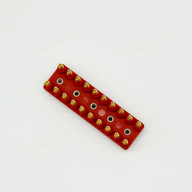 特诚科技LCP精密注塑件实拍 6